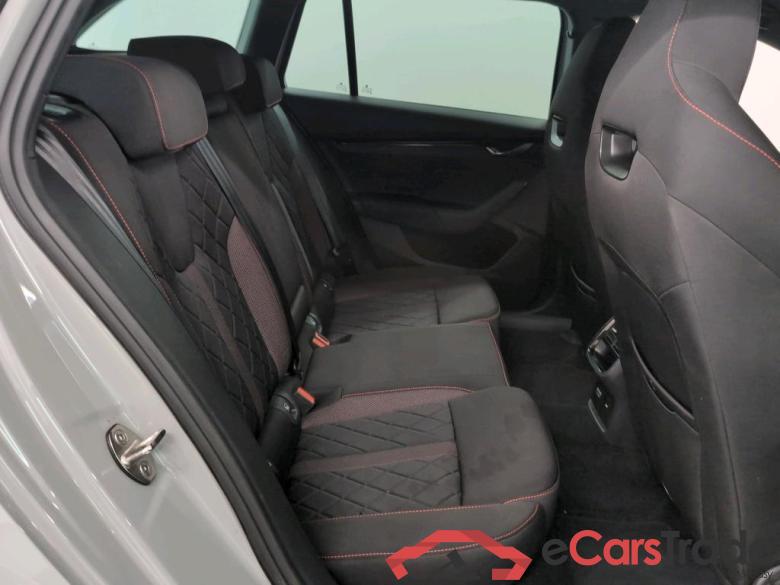 SKODA OCTAVIA COMBI 1.4 TSI PHEV 180KW DSG RS #6