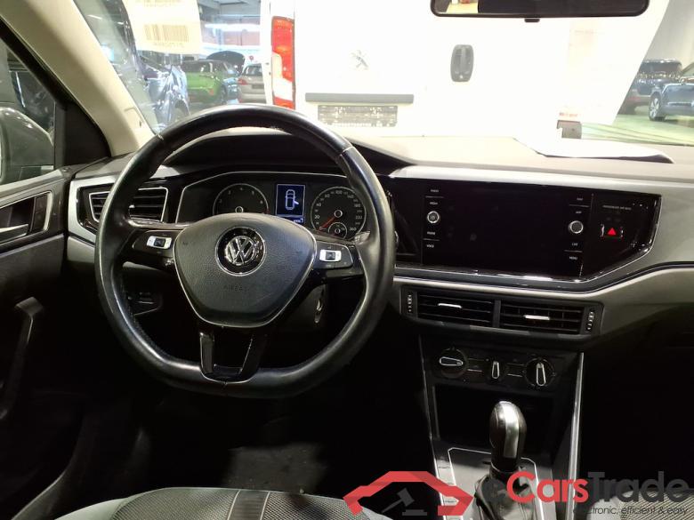 VOLKSWAGEN Polo 1.5 TSI HIGHLINE DSG #6