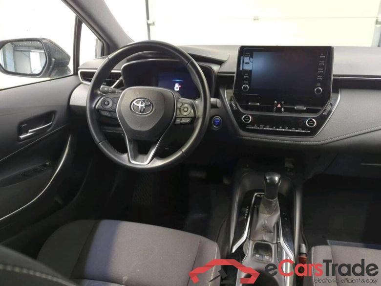 TOYOTA Corolla Touring Sports 1.8 Hybrid Bns Plus #3