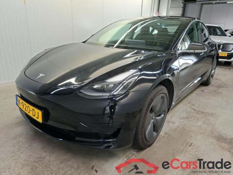 Tesla Model 3 Stnd.RWD Plus 60 kWh #1