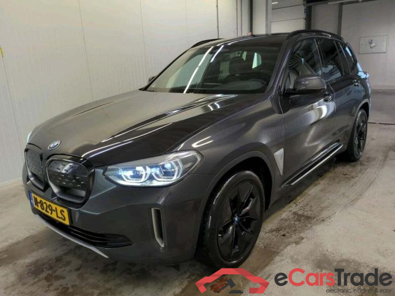 BMW iX3 High Executive