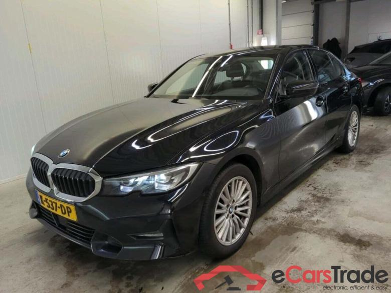 BMW 3-serie 318i Executive Ed. #1