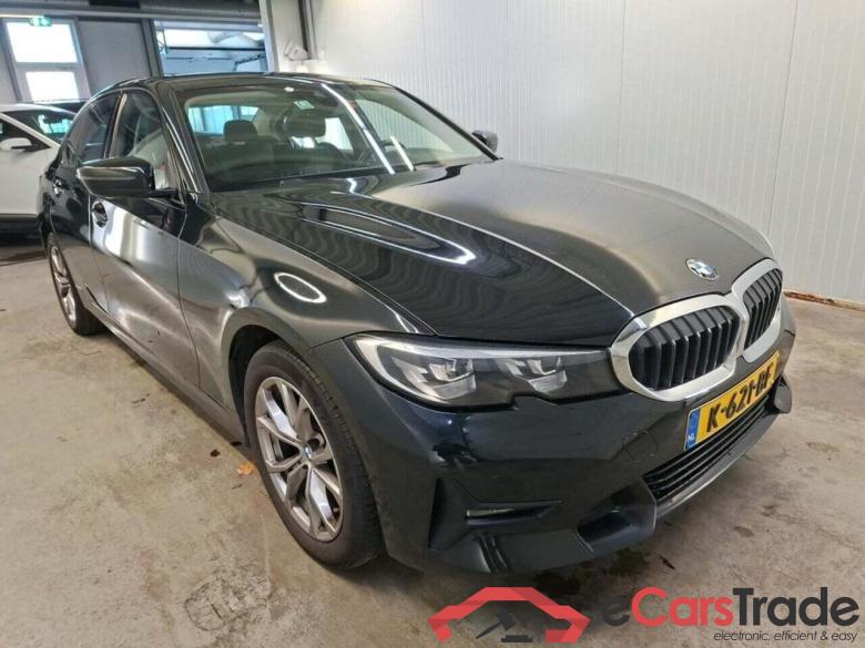 BMW 3-serie 320i Executive Ed. #5