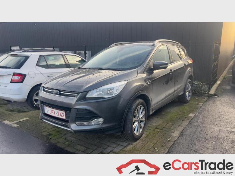 FORD Kuga Kuga 1.5 EcoBoost FWD Titanium S/S #1