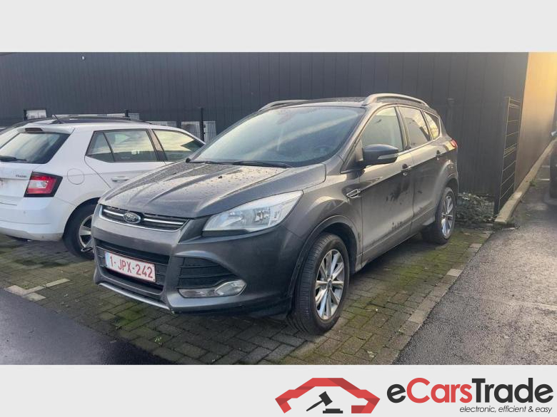 FORD Kuga Kuga 1.5 EcoBoost FWD Titanium S/S