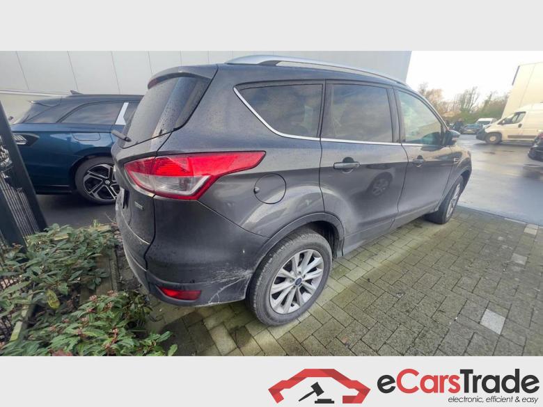 FORD Kuga Kuga 1.5 EcoBoost FWD Titanium S/S #4