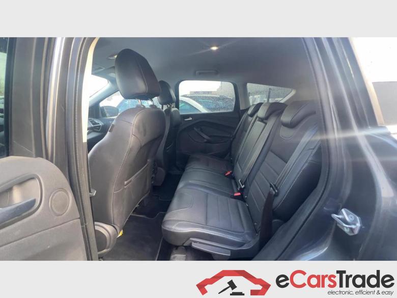 FORD Kuga Kuga 1.5 EcoBoost FWD Titanium S/S #5