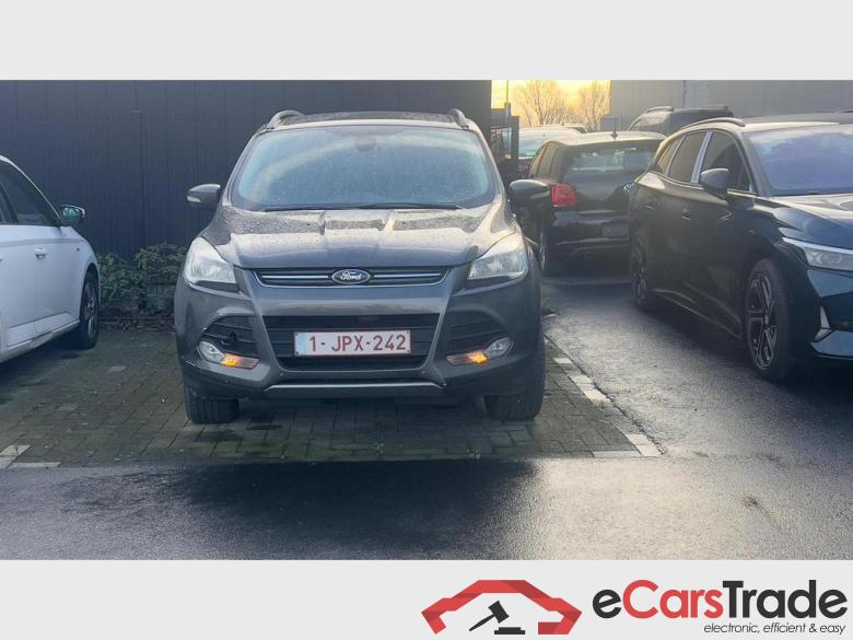 FORD Kuga Kuga 1.5 EcoBoost FWD Titanium S/S #6