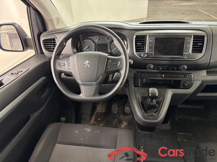 Peugeot Expert Expert Long DC Premium L3 2.0 BlueHDi 120 88kW/120pk  4D/P Man-6 #5