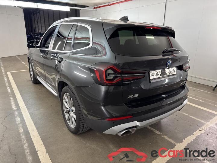 BMW X3 X3 xDrive30e (120 kW) (PHEV) 200kW/272pk  5D/P Auto-8 #3