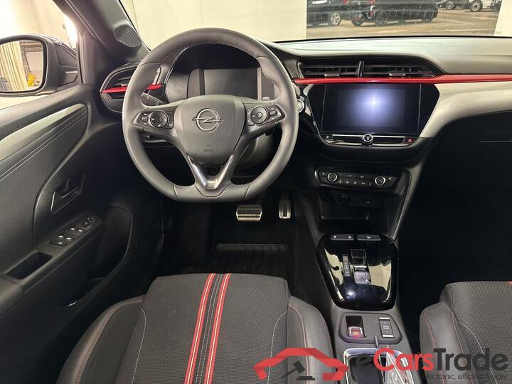 Opel Corsa Corsa 1.2 Turbo S/S Auto GS Line 96kW/131pk  5D/P Auto-8 #5