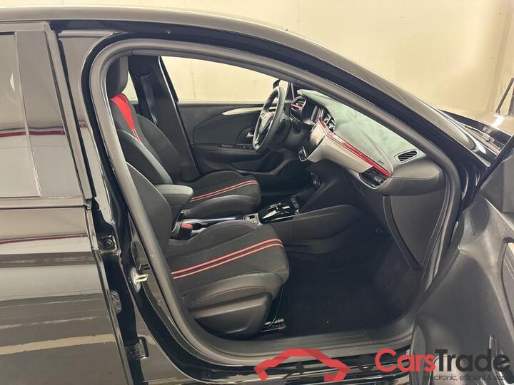 Opel Corsa Corsa 1.2 Turbo S/S Auto GS Line 96kW/131pk  5D/P Auto-8 #6