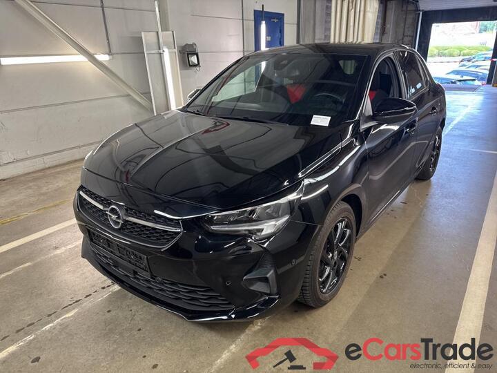 Opel Corsa Corsa 1.2 Turbo S/S Auto GS Line 96kW/131pk  5D/P Auto-8 #1