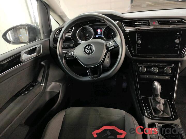 Volkswagen Touran Touran 1.5 TSi Highline DSG 110kW/150pk  5D/P Auto-7 #5