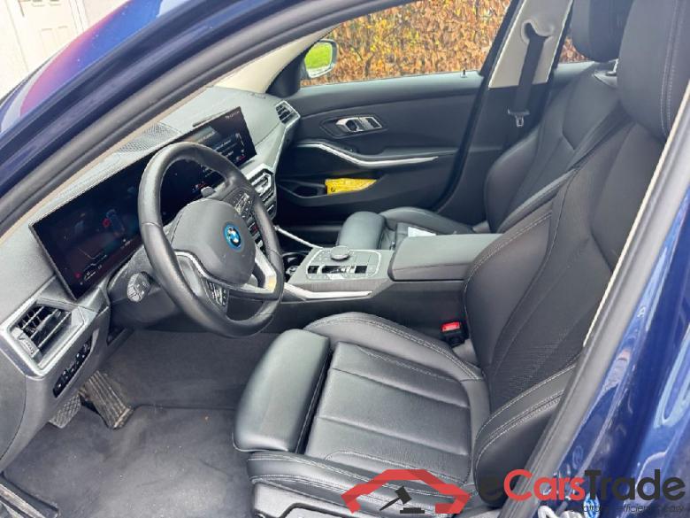 BMW 3er 330e Aut. 4d 135kW #4