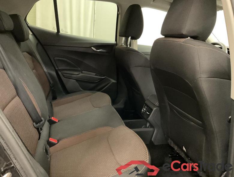 SKODA Fabia STY TS 81/1.0 A7F #6