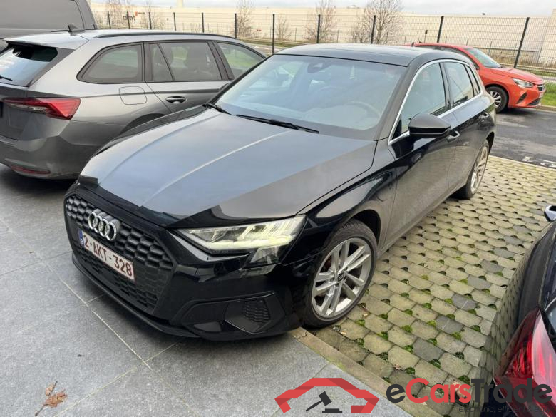 AUDI A3 Sportback PHEV Audi A3 Sportback  40 TFSI e  150(204) kW(ch) S tronic