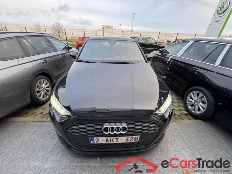 AUDI A3 Sportback PHEV Audi A3 Sportback  40 TFSI e  150(204) kW(ch) S tronic #3