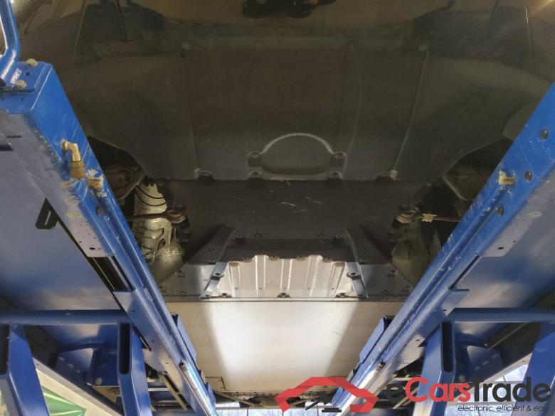 BMW iX3 (G08E/G08F)(07.2020->) DE - SUV5, Inspiring BEV, (Facelift) 2021 - 2025 #5