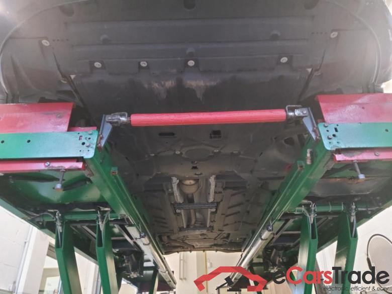 Mercedes-Benz CLA Shooting Brake (BM 118)(06.2019->) DE - Kb5 CLA 200 EU6d, SB AMG Line (EURO 6d), 2019 - 2023 #5