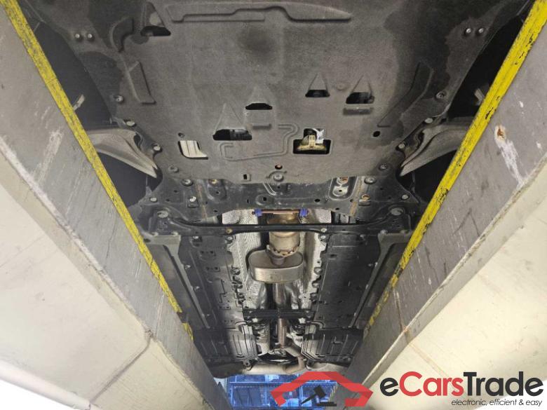 Volvo XC60 (03.2017->) DE - SUV5 B5 (Benzin) AWD EU6d, Ultimate Dark Mild-Hybrid (EURO 6d), (Facelift) #5