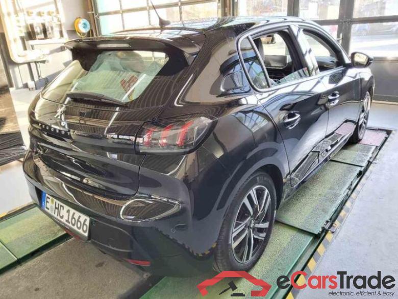Peugeot 208 1.2 PureTech 100 EU6d, Allure (EURO 6d) #2