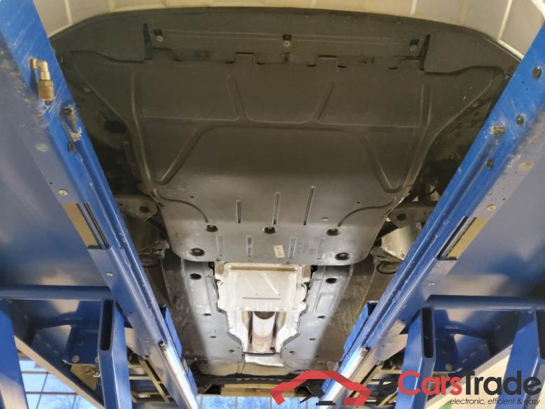 Volkswagen T-Roc (A11)(09.2017->2021) DE - SUV5 1.5 TSI EU6d, Sport OPF (EURO 6d), 2020 - 2022 #5