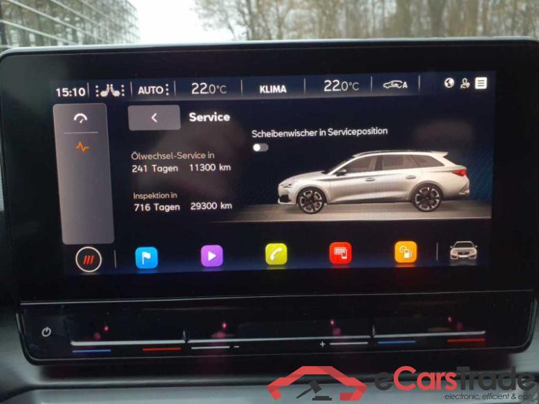 Cupra Leon Sportstourer (KL8/KU8)(09.2020->) DE - Kb5 2.0 TSI EU6d, VZ 4Drive OPF (EURO 6d), 2021 - 2024 #6