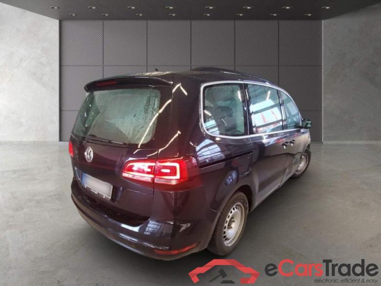 Volkswagen Sharan (7N2)(04.2015->2022) DE - Van5 2.0 TDI BMT/Start-Stopp EU6d-T, Comfortline (EURO 6d-TEMP), (Facelift) #3