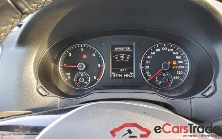 Volkswagen Sharan (7N2)(04.2015->2022) DE - Van5 2.0 TDI BMT/Start-Stopp EU6d-T, Comfortline (EURO 6d-TEMP), (Facelift) #6