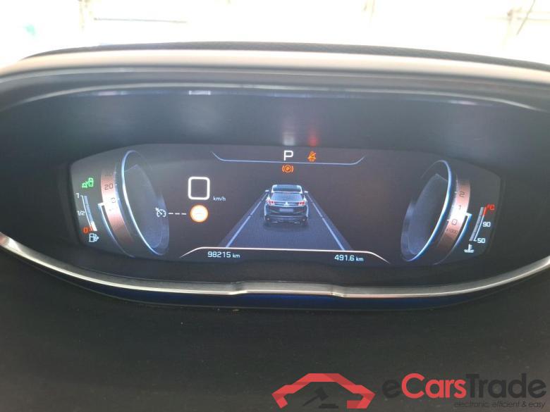 3008 GT Line 1.6 HDi 120CV BVA6 E6 #6