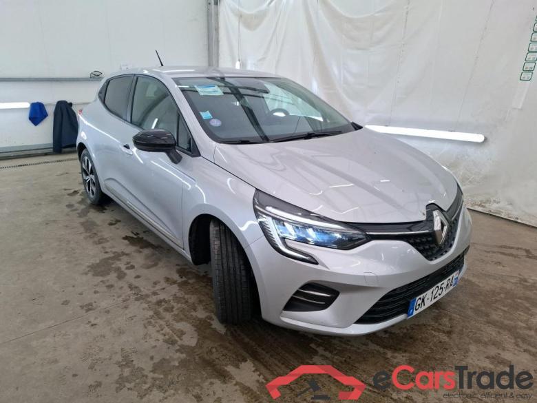 Clio V Evolution 1.0 SCe 65CV BVM5 E6d #4