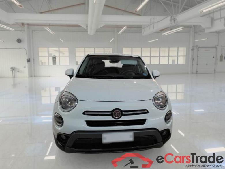 FIAT 500X / 2018 / 5P / CROSSOVER 1.0 T3 120CV MT E6D BUSINESS #6