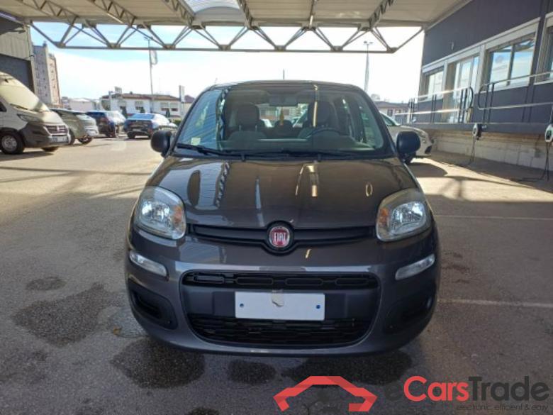 FIAT PANDA / 2011 / 5P / BERLINA 1.0 FIREFLY 70CV SeS HYBRID #6