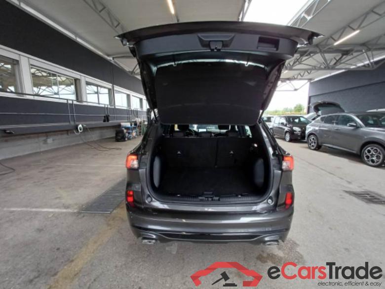 FORD KUGA / 2019 / 5P / SUV 2.0 ECOBLUE 120CV 2WD ST-LINE AUTO #5