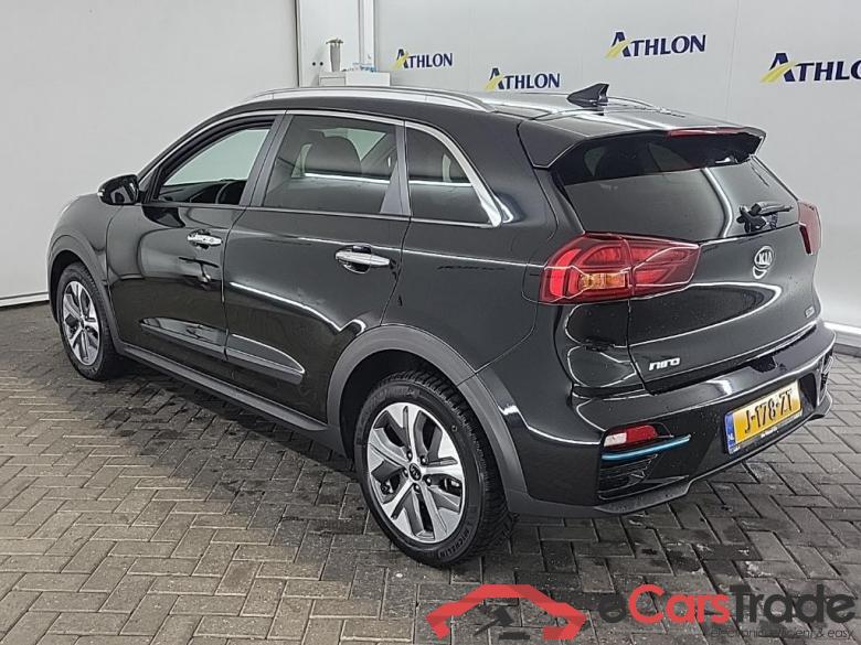 KIA e-Niro 64kWh ExecutiveLine 5D 150kW #4