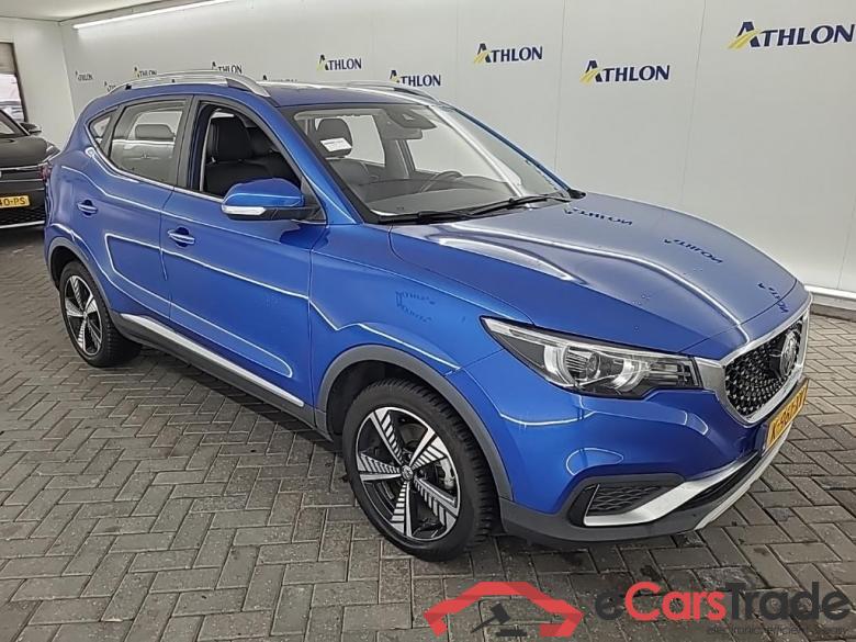 MG ZS EV Luxury 5D 105kW #2