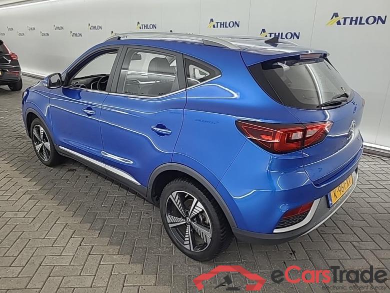 MG ZS EV Luxury 5D 105kW #4