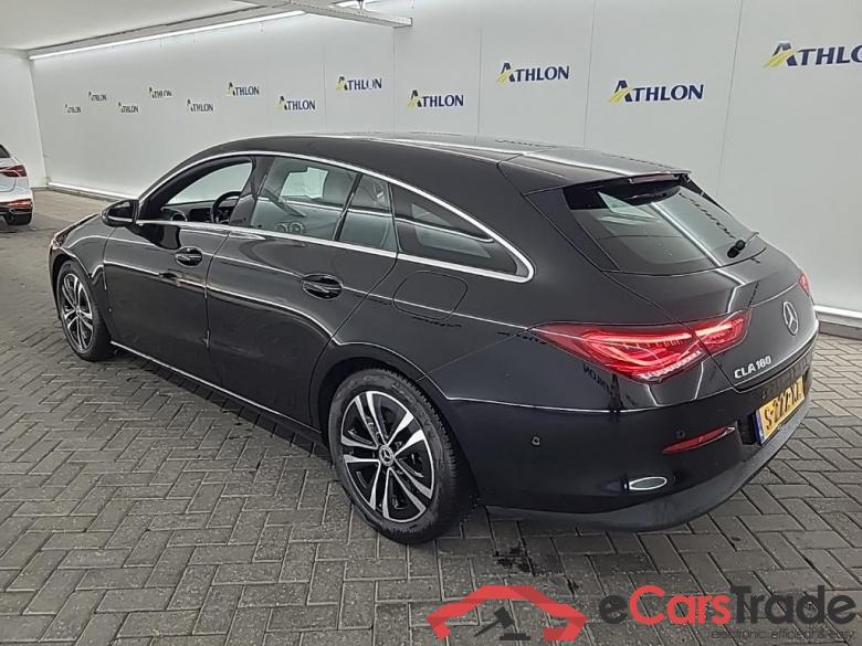 MERCEDES-BENZ CLA Shooting Brake CLA 180 DCT Business Line 5D 100kW #4