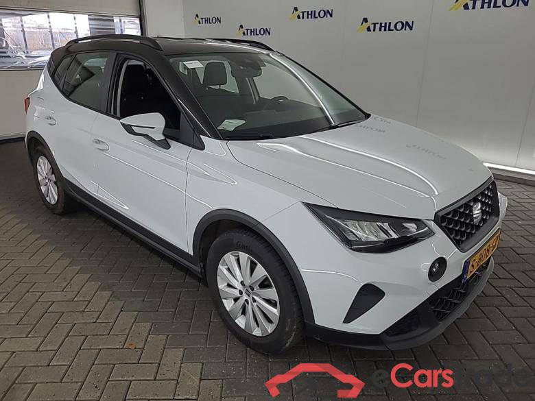 SEAT Arona 1.0 TSI 70kW Style 5D #2