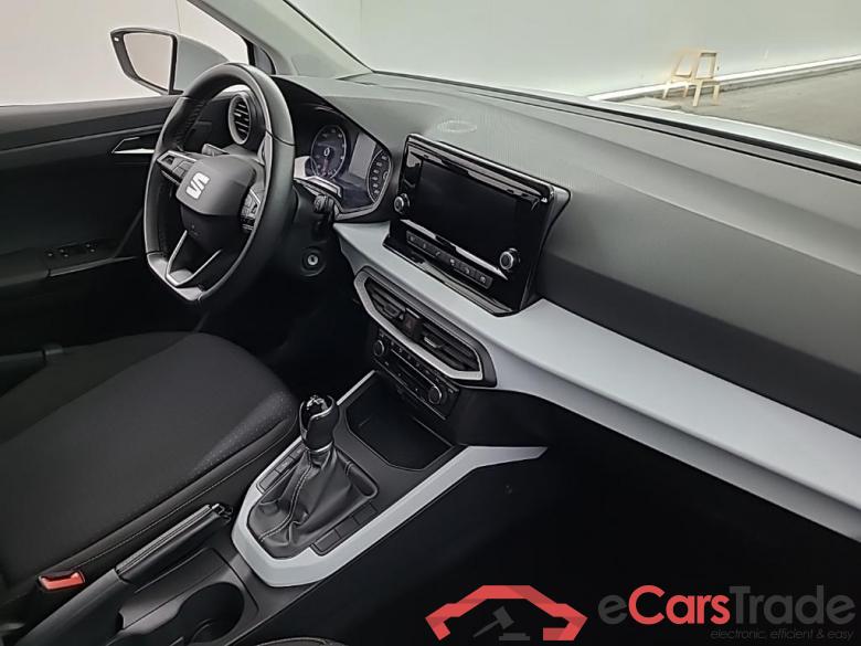 SEAT Arona 1.0 TSI 70kW Style 5D #6