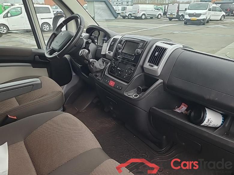 PEUGEOT Boxer Combi ** GEEN REST BPM** 2.2 BlueHDi 140 330 L1H1 Combi Premium P 4D 103kW #6