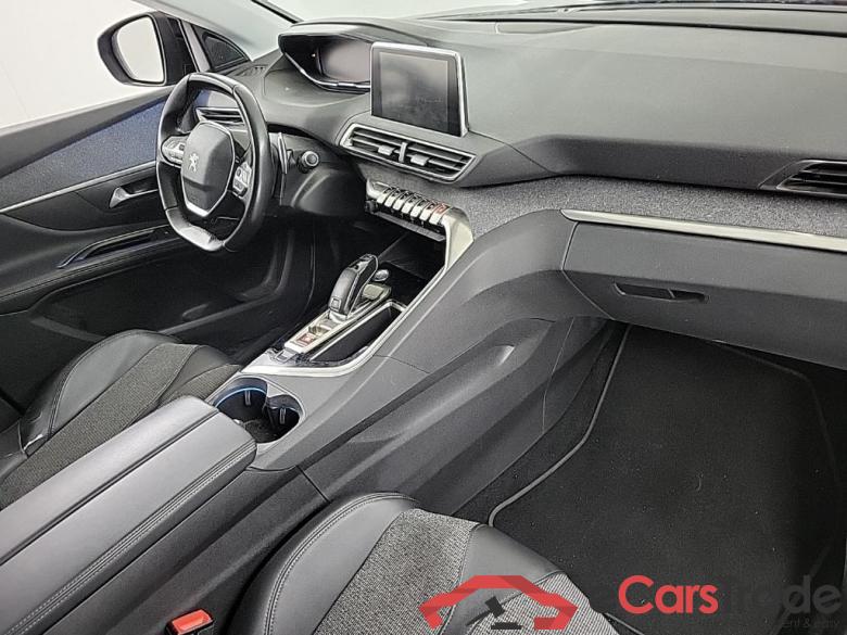 PEUGEOT 5008 Blue Lease Premium PureTech 130 EAT 5D 96kW #6