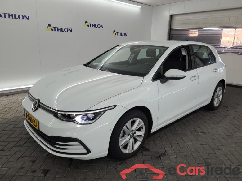 VOLKSWAGEN GOLF 1.5 TSI 96kW Life Business 5D #1