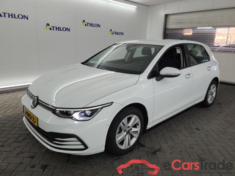 VOLKSWAGEN GOLF 1.5 TSI 96kW Life Business 5D
