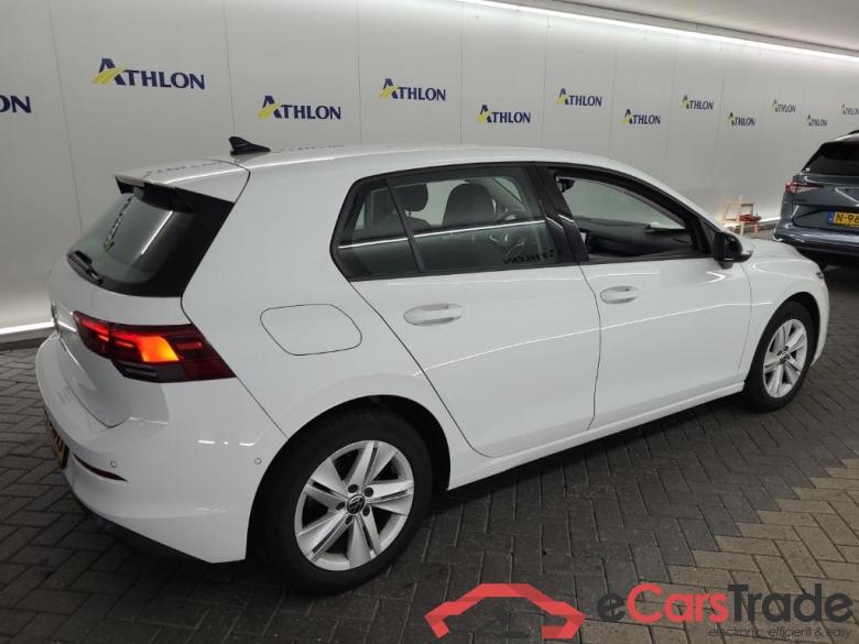 VOLKSWAGEN GOLF 1.5 TSI 96kW Life Business 5D #3