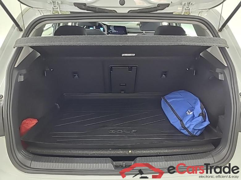 VOLKSWAGEN GOLF 1.5 TSI 96kW Life Business 5D #5