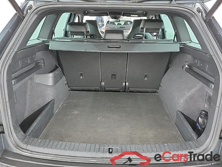 SKODA Kodiaq 1.5 TSI ACT 110kW DSG Sportline Business 5D #5