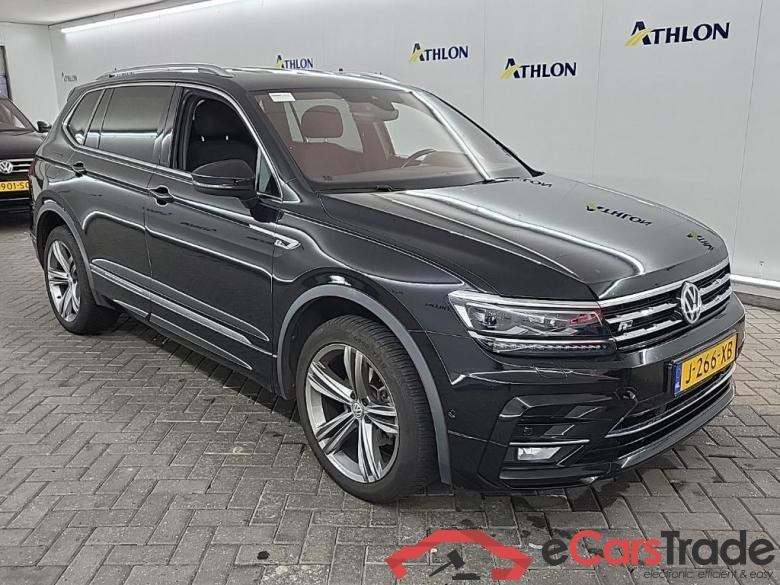 VOLKSWAGEN Tiguan Allspace 1.5 TSI DSG Highline Business R 5D 110kW #2