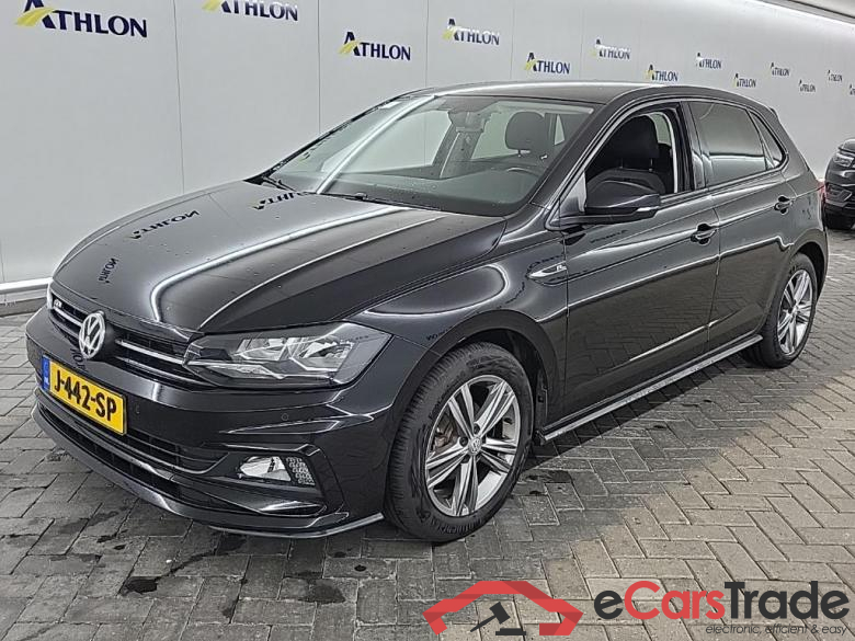 VOLKSWAGEN POLO 1.0 TSI 70kW Highline Business R 5D